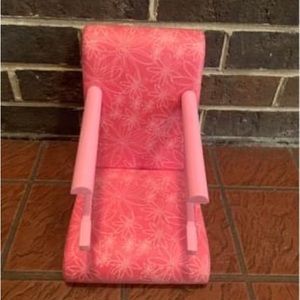 American Girl Doll Treat Seat (Retired)